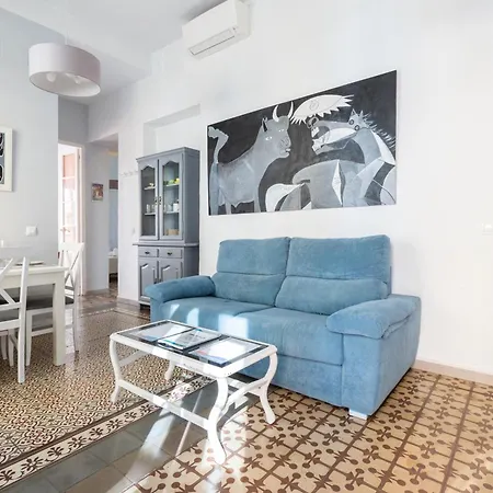 Descubrehome Santa Cruz Private Terrace With Giralda Views Sevilla