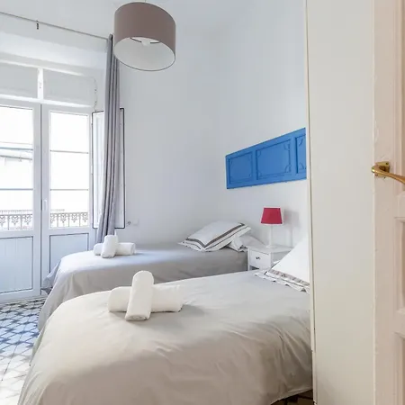 Descubrehome Santa Cruz Private Terrace With Giralda Views Sewilla