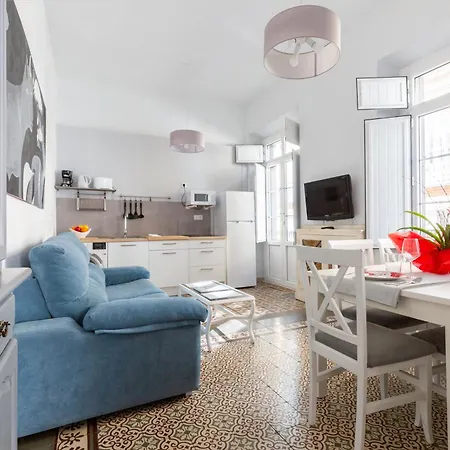 Apartament Descubrehome Santa Cruz Private Terrace With Giralda Views *