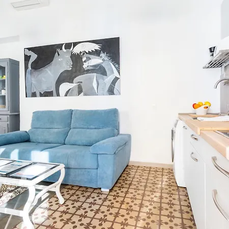 Descubrehome Santa Cruz Private Terrace With Giralda Views Apartament Sewilla