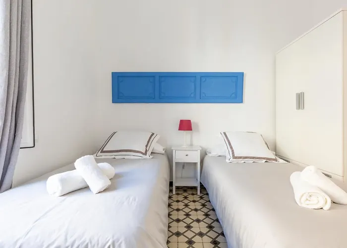 Διαμέρισμα Descubrehome Santa Cruz Private Terrace With Giralda Views *