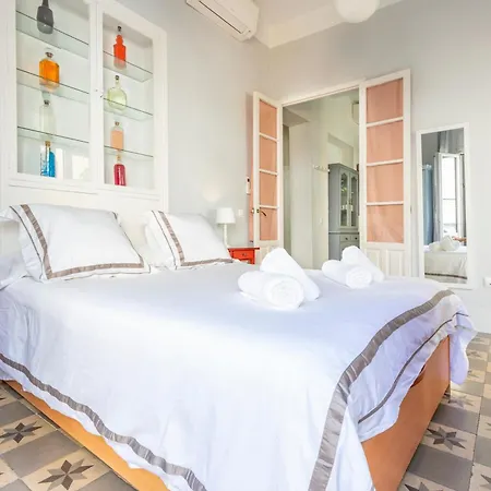 Descubrehome Santa Cruz Private Terrace With Giralda Views Sevilla
